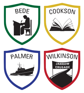 House Crests